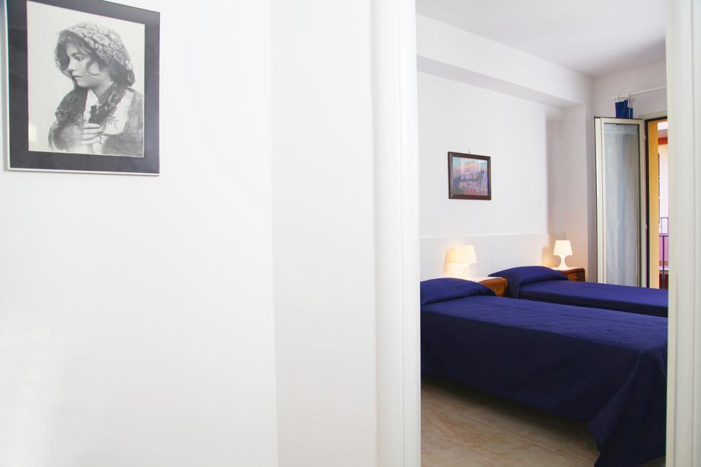 Casa Trinacria Taormina Apartman Kültér fotó