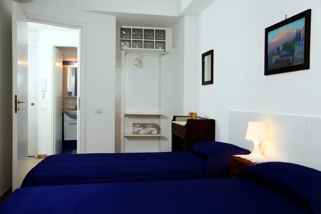 Casa Trinacria Taormina Apartman Kültér fotó