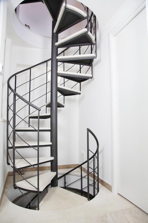Casa Trinacria Taormina Apartman Kültér fotó
