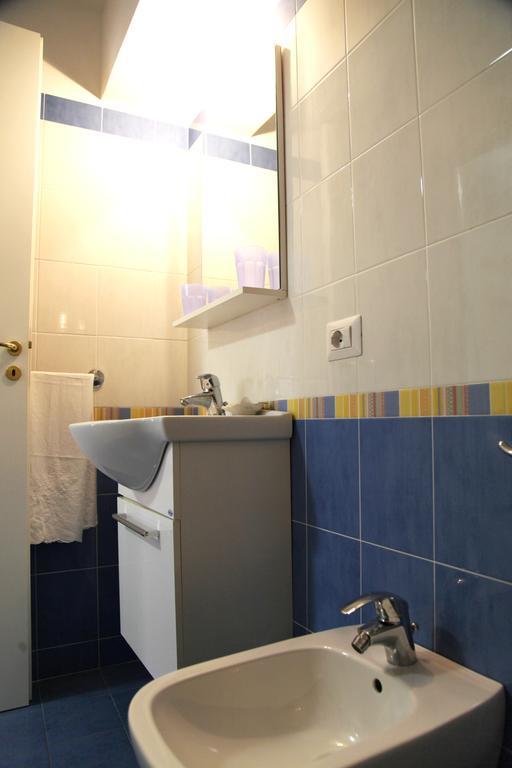 Casa Trinacria Taormina Apartman Kültér fotó
